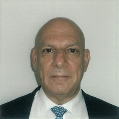 Founder Jack Lippmann of Elder Care Services Inc